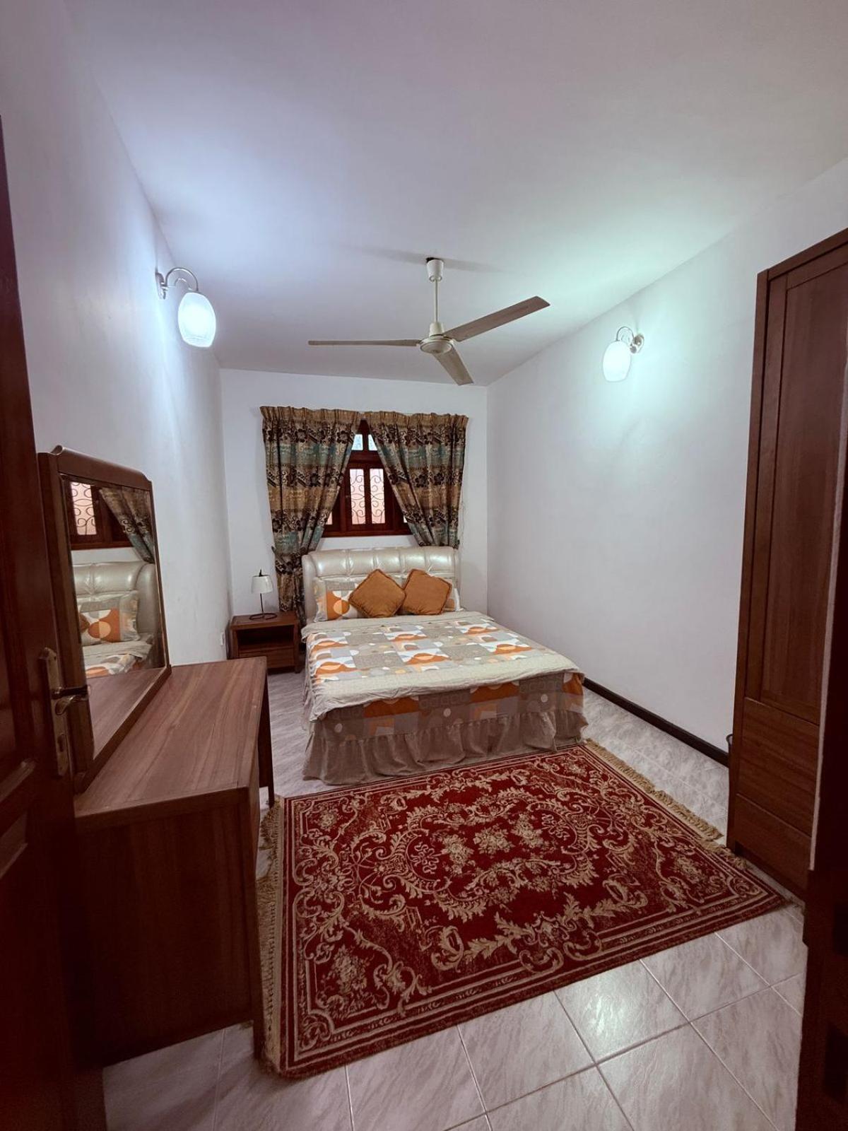 Resident View Homestay Канди Номер фото